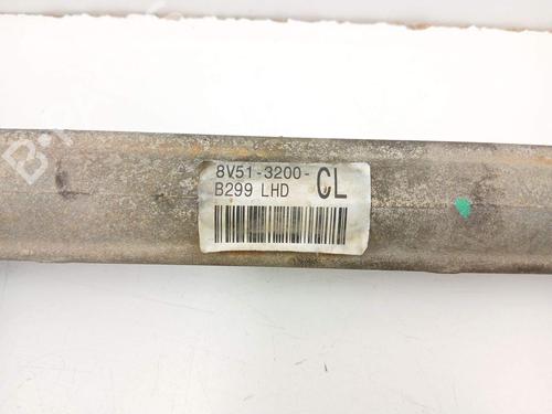 Steering rack FORD FIESTA VI (CB1, CCN) 1.5 TDCi | BP30000858M22 - Image 9