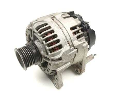 Generator SEAT IBIZA III (6L1) 1.4 16V (86 hp) 24998771
