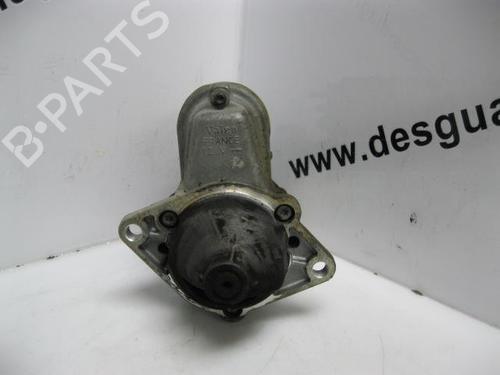 Used Starter OPEL VECTRA [1996-2006]  20116625