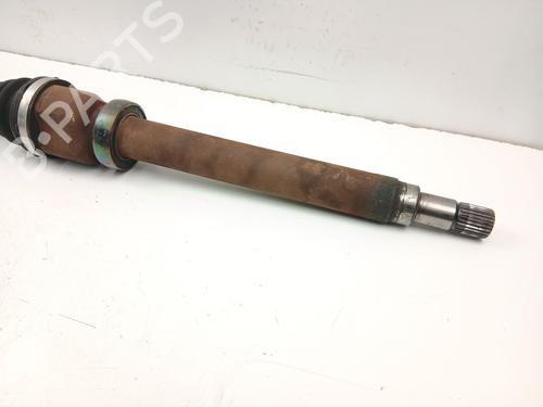 Right front driveshaft FORD FOCUS II (DA_, HCP, DP) 2.0 | BP30204615M39