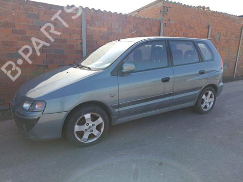 Used Parts MITSUBISHI SPACE STAR MPV (DG_A) 1.9 DI-D (DG4A) 1293077
