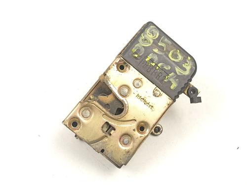 Used Front right lock PEUGEOT 406 (8B) 1.9 TD (90 hp) 22737419