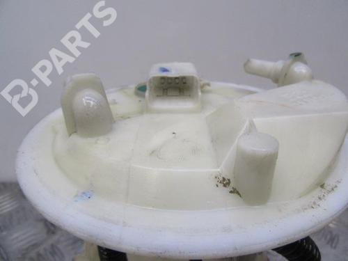 Fuel pump RENAULT MEGANE II (BM0/1_, CM0/1_) 2.0 dCi (BM1K, CM1K) | BP11339814M76 