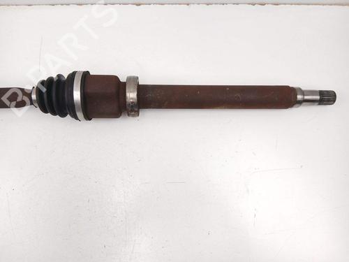 Right front driveshaft VOLVO C30 (533) 2.0 FlexFuel | BP28708878M39 - Image 4