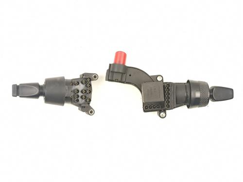 Steering column stalk FORD ESCORT IV (GAF, AWF, ABFT)  | BP16157494I23 