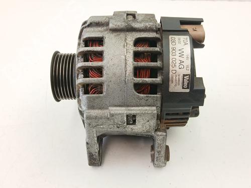 Alternator SEAT IBIZA III (6L1) 1.2 | BP26943623M7 