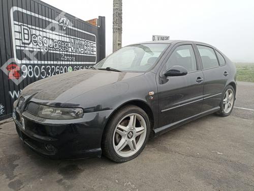 Right front driveshaft SEAT LEON (1M1)  | BP12537165M39 