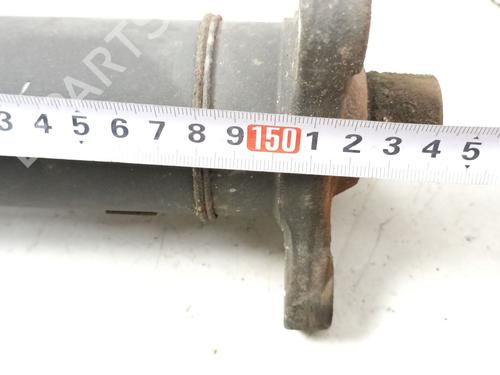 Driveshaft MERCEDES-BENZ C-CLASS (W203) C 220 CDI (203.008) | BP24341640M37 