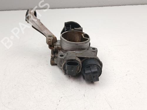 Throttle body RENAULT CLIO II (BB_, CB_) 1.2 (BB0A, BB0F, BB10, BB1K, BB28, BB2D, BB2H, CB0A,... | BP29165851M82 