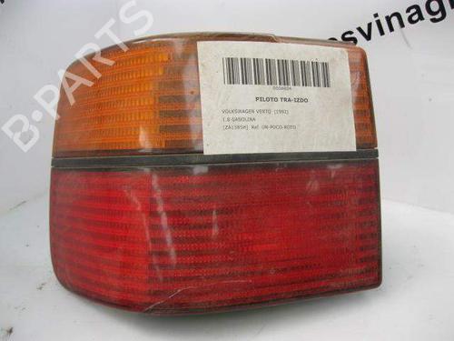 Used Left taillight Left taillight VW VENTO (1H2) [1991-2000] 12097144 12097144