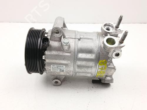 AC compressor FORD FOCUS IV Turnier (HP) 1.0 EcoBoost mHEV | BP29452140M34 