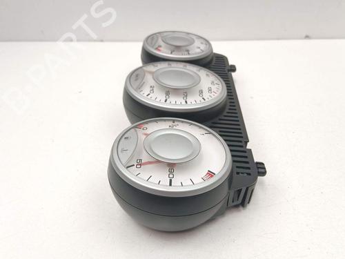 Instrument cluster CITROËN C8 Van (EA_, EB_) 2.0 (EBRFJC) | BP26743520C47 - Image 6