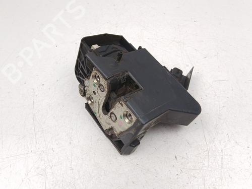 Used Rear right lock DACIA LOGAN II 1.5 dCi / Blue dCi 75 (75 hp) 29276951