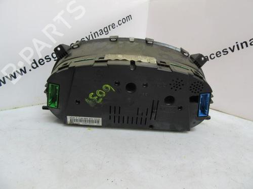 Instrument cluster SKODA OCTAVIA I (1U2) 1.9 TDI | BP20119282C47 