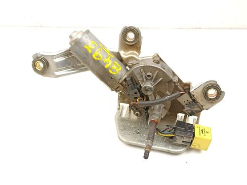 Used Rear wiper motor MERCEDES-BENZ M-CLASS (W163) ML 270 CDI (163.113) (163 hp) 24128655