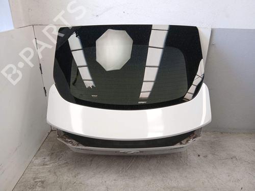 Used Tailgate Tailgate 39613373 39613373