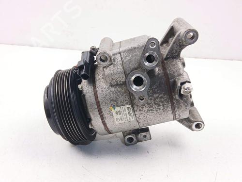 AC compressor MAZDA CX-5 (KE, GH) 2.2 D AWD (KE2AW) | BP31063919M34 - Image 4