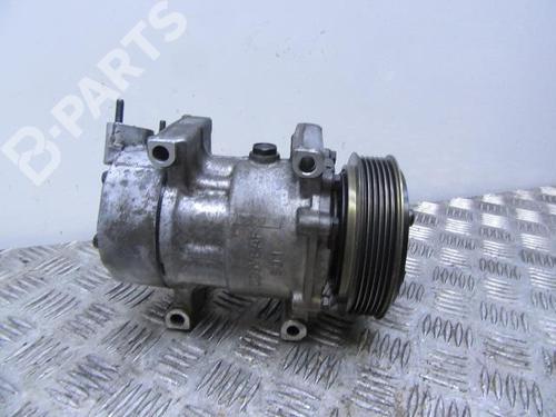 AC compressor CITROËN XSARA (N1) 1.6 16V | BP9831641M34 