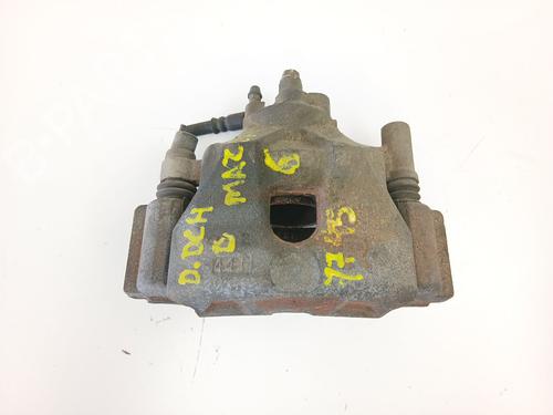 Right front brake caliper MAZDA 6 Saloon (GG) | BP37421325M104 - Image 2