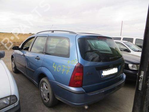 Right taillight FORD FOCUS I (DAW, DBW) 1.8 TDCi | BP9805229C35 - Image 3