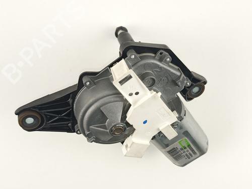 Rear wiper motor NISSAN JUKE (F15) 1.5 dCi | BP13029183M102 