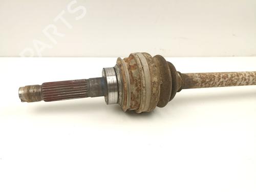 Left rear driveshaft SUBARU FORESTER (SG_) 2.0 AWD (SG5) | BP17947289M40 
