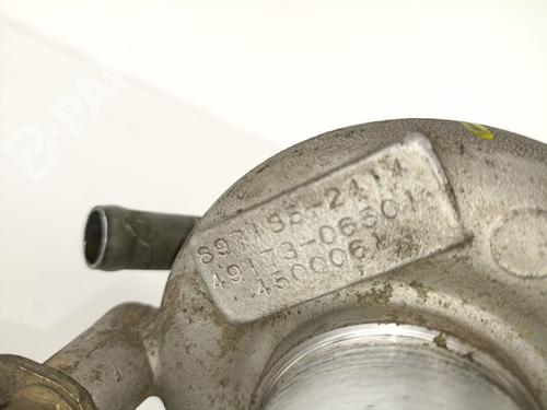 Turbocharger/Supercharger OPEL ASTRA H (A04)  | BP9804407M71 