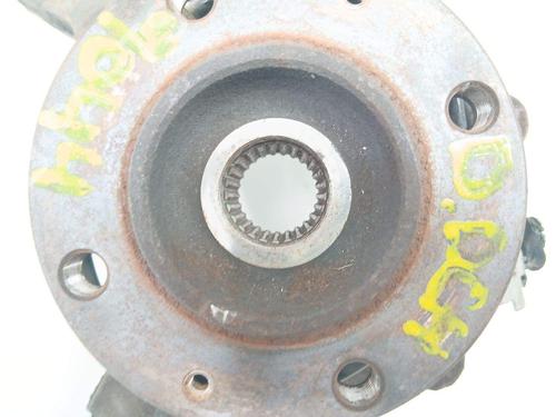 Right front steering knuckle CITROËN BERLINGO MULTISPACE (B9) 1.6 HDi 90 | BP37015964M26 - Image 4