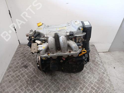 Used Engine Engine 37758155 37758155