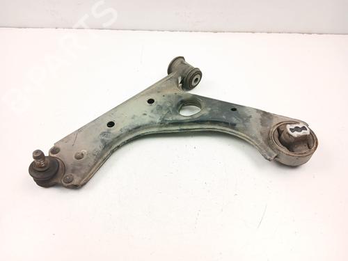 Used Left front suspension arm FIAT FIORINO Box Body/MPV (225_) 1.3 D Multijet (225BXD1A, 225BXB1A, 225BXB11) (75 hp) 32166416