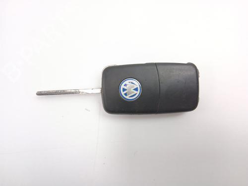 Ignition barrel VW GOLF V (1K1) 2.0 TDI | BP36859524M48  - Image 10