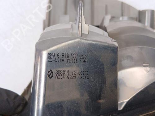 Right taillight BMW 3 (E46) 320 d | BP34472149C35 - Image 8