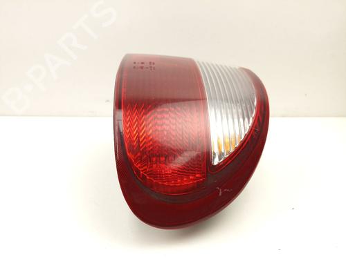 Right taillight DAEWOO LANOS Saloon (KLAT) 1.5 | BP18025156C35 