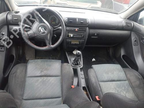 Right tailgate light SEAT LEON (1M1) 1.9 TDI | BP24641169C80 - Image 11