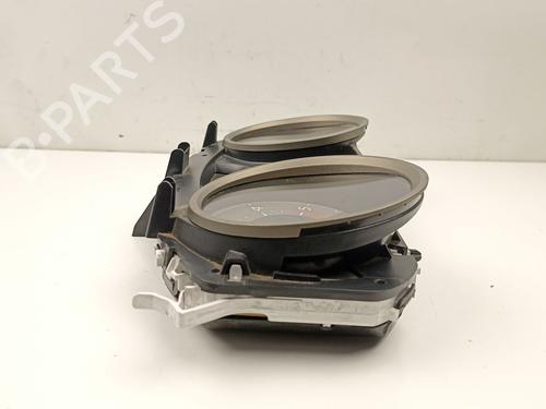 Instrument cluster RENAULT MEGANE II Saloon (LM0/1_)  | BP16691197C47 