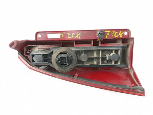 Right taillight FORD FOCUS I (DAW, DBW)  | BP12136129C35 