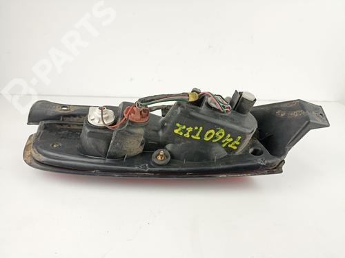 Left taillight HYUNDAI ATOS (MX)  | BP9804415C34 
