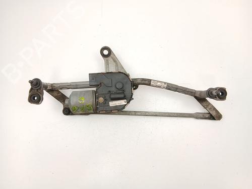 Front wiper motor SKODA SUPERB II (3T4) 1.9 TDI | BP27618519M29 