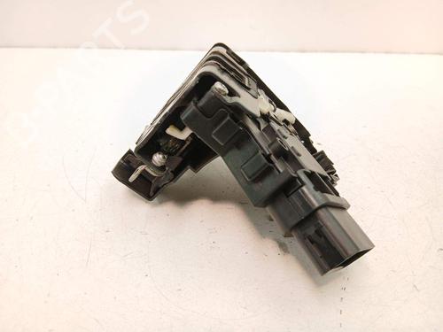 Front left lock FORD C-MAX (DM2) 1.8 TDCi | BP36140298C98 - Image 5