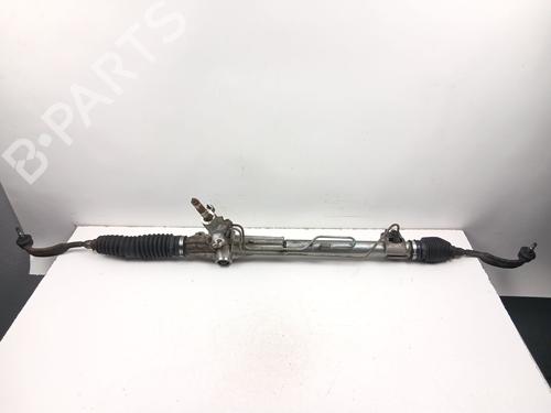 Used Steering rack PEUGEOT 407 (6D_) 2.0 HDi 135 (6DRHRH, 6DRHRE, 6DRHRG, 6DRHRJ) (136 hp) 30319609