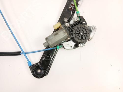 Front right window mechanism BMW 3 (E46) 320 d | BP37664781C23  - Image 8