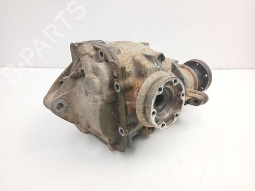 Used Rear differential Rear differential BMW 3 (E46) 320 d (150 hp) 34371182 34371182