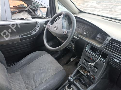 Headlight switch OPEL ZAFIRA A MPV (T98) 2.0 DTI 16V (F75) | BP33027580I24  - Image 11
