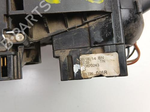 Ratstangsstang DACIA SANDERO II 1.5 dCi | BP36236290I23  - Image 12