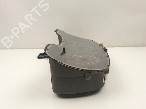 Instrument cluster OPEL ASTRA G Saloon (T98) 1.6 16V (F69) | BP16292257C47 