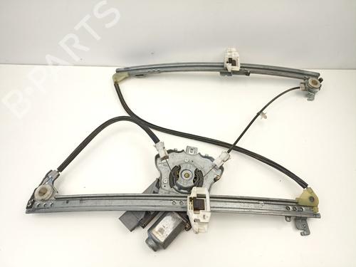 Used Front right window mechanism CITROËN XSARA (N1) 2.0 HDi 90 (90 hp) 18697790