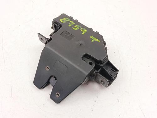 Used Tailgate lock BMW 3 (E46) 316 i (115 hp) 28961639