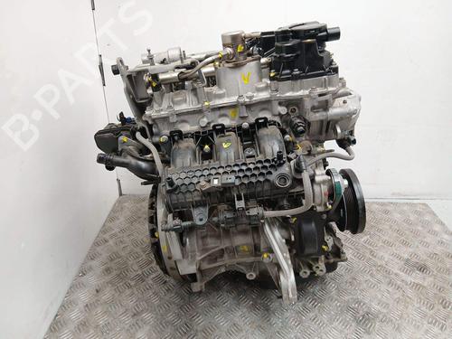 Engine CITROËN C3 AIRCROSS II (2R_, 2C_) 1.2 PureTech 110 (2RHNZB, 2RHNZW, 2RHNPX, 2RHNPJ) | BP39170185M1 - Image 5