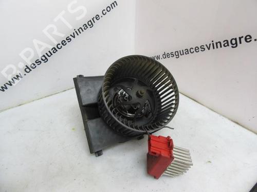 Ventilator motor SKODA OCTAVIA I (1U2) 1.9 TDI (100 hp) 20119286