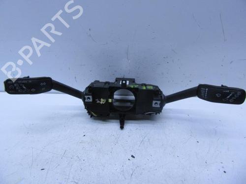 Used Steering column stalk SEAT IBIZA V (KJ1, KJG) 1.0 TSI (95 hp) 20120703